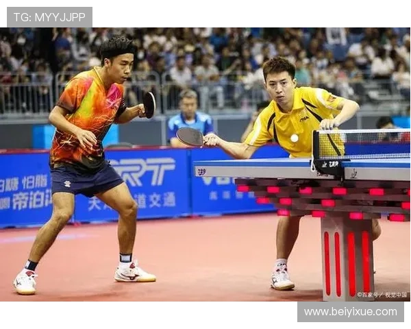 全运会回顾：西安乒乓球队战术分析与表现评估